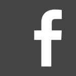 Facebook Square SVG Icon